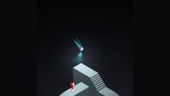 Their presence is one of the best examples of environmental narrative, which means players learn pieces of the game’s story without being told (Image via ustwo games)